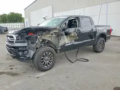 1FTER4FH9KLA42040 2019 FORD RANGER