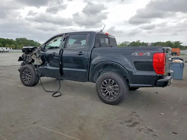 1FTER4FH9KLA42040 2019 FORD RANGER - Image 2
