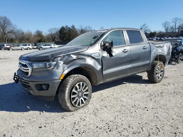 1FTER4FH9KLA42135 2019 FORD RANGER - Image 1
