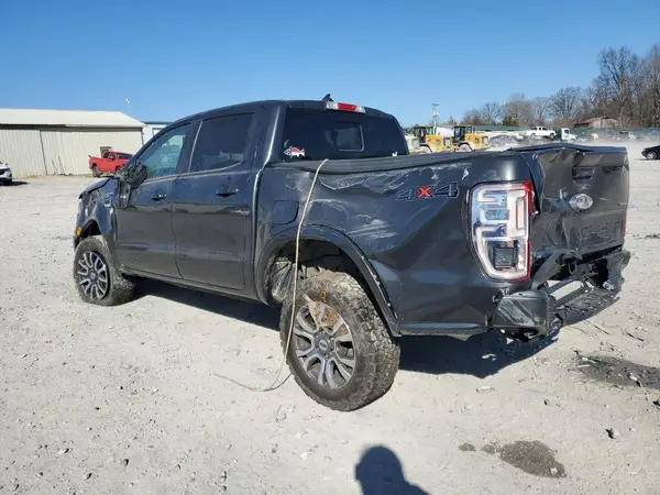 1FTER4FH9KLA42135 2019 FORD RANGER - Image 2