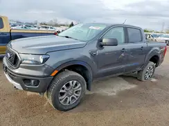 1FTER4FH9KLA43107 2019 FORD RANGER