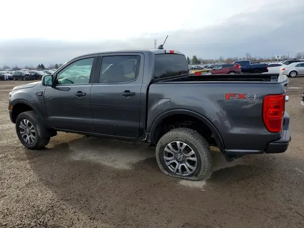 1FTER4FH9KLA43107 2019 FORD RANGER - Image 2