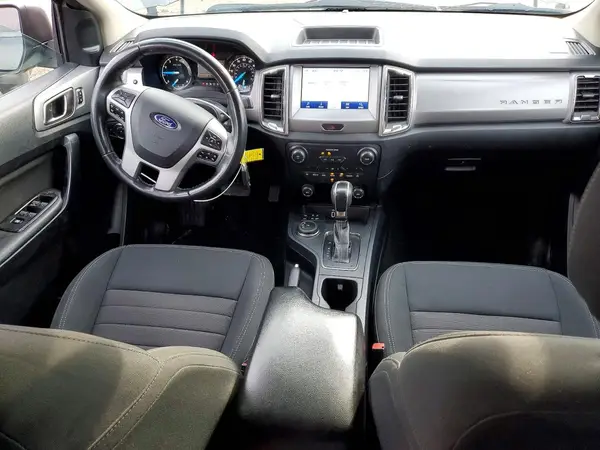 1FTER4FH9KLA43107 2019 FORD RANGER - Image 8