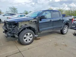 1FTER4FH9KLA46038 2019 FORD RANGER
