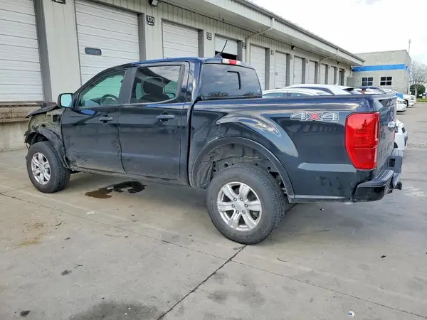 1FTER4FH9KLA46038 2019 FORD RANGER - Image 2