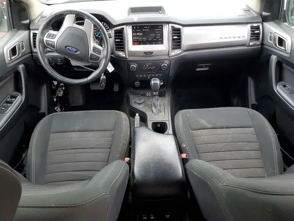 1FTER4FH9KLA46038 2019 FORD RANGER - Image 8