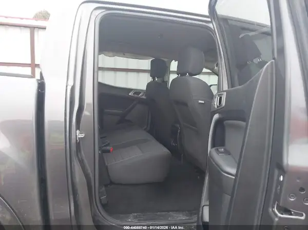 1FTER4FH9KLA46461 2019 FORD RANGER - Image 8