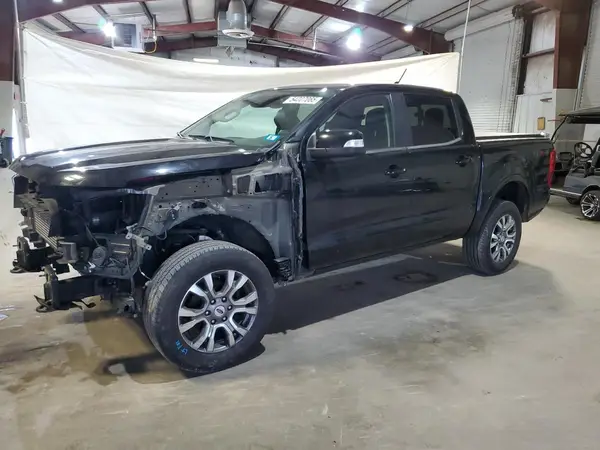1FTER4FH9KLA46556 2019 FORD RANGER - Image 1