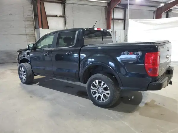 1FTER4FH9KLA46556 2019 FORD RANGER - Image 2