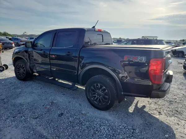 1FTER4FH9KLA46718 2019 FORD RANGER - Image 2