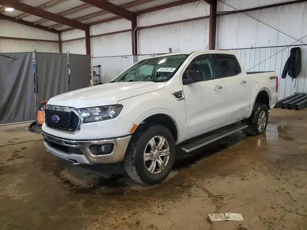 1FTER4FH9KLA46895 2019 FORD RANGER - Image 1