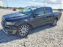 1FTER4FH9KLA48582 2019 FORD RANGER