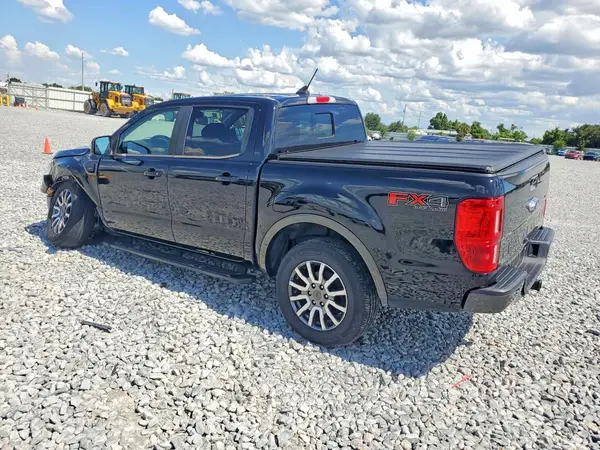 1FTER4FH9KLA48582 2019 FORD RANGER - Image 2