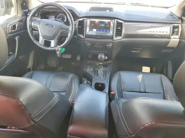 1FTER4FH9KLA48582 2019 FORD RANGER - Image 8