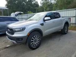 1FTER4FH9KLA49392 2019 FORD RANGER