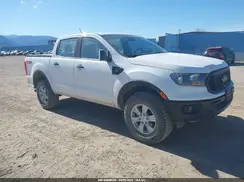1FTER4FH9KLA51644 2019 FORD RANGER