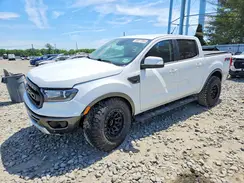 1FTER4FH9KLA52437 2019 FORD RANGER