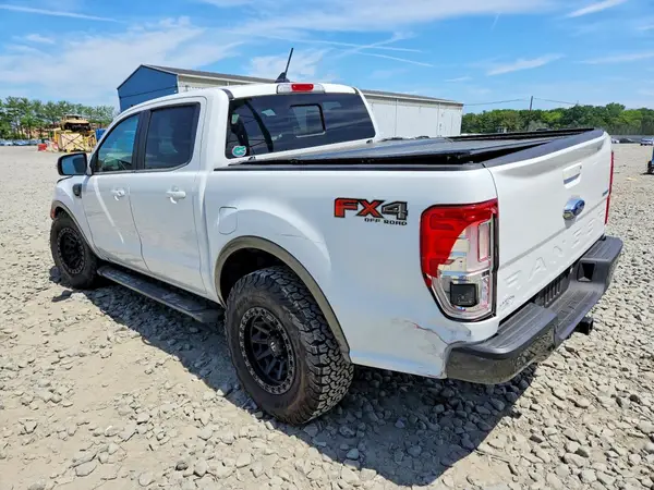 1FTER4FH9KLA52437 2019 FORD RANGER - Image 2