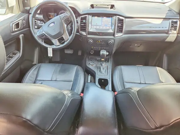 1FTER4FH9KLA52437 2019 FORD RANGER - Image 8