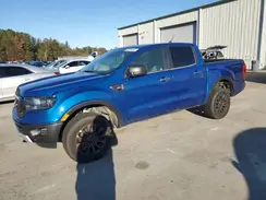 1FTER4FH9KLA52759 2019 FORD RANGER