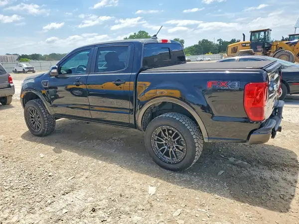 1FTER4FH9KLA55385 2019 FORD RANGER - Image 2