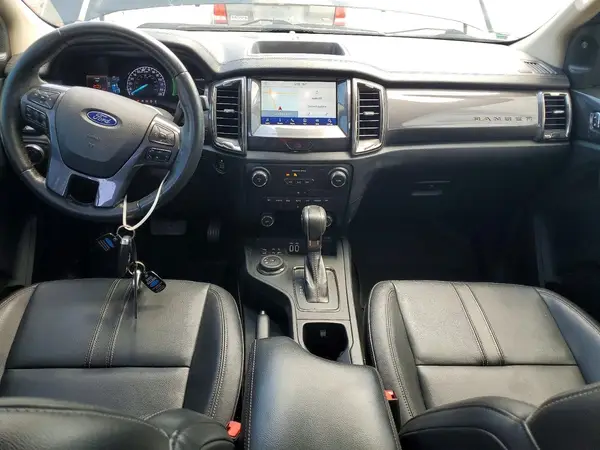 1FTER4FH9KLA55385 2019 FORD RANGER - Image 8
