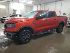 1FTER4FH9KLA58111 2019 FORD RANGER