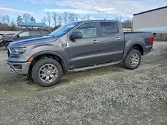 1FTER4FH9KLA61171 2019 FORD RANGER