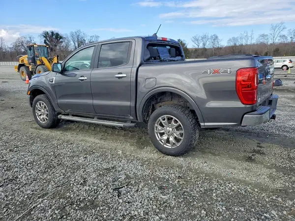 1FTER4FH9KLA61171 2019 FORD RANGER - Image 2