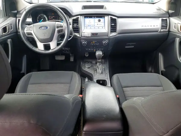1FTER4FH9KLA61171 2019 FORD RANGER - Image 8