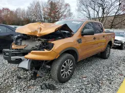 1FTER4FH9KLA62790 2019 FORD RANGER