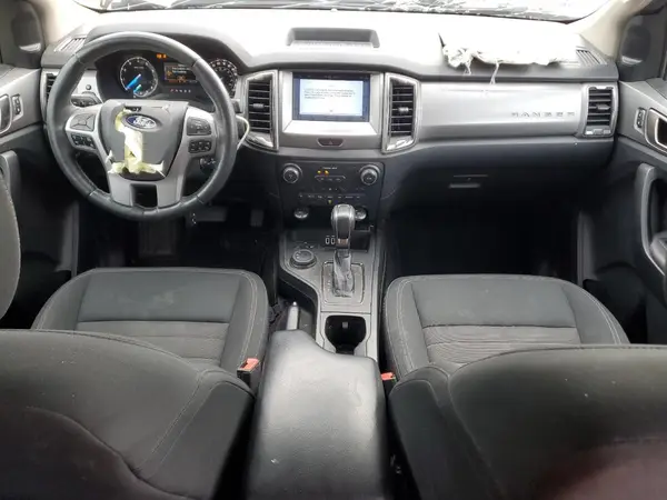 1FTER4FH9KLA62790 2019 FORD RANGER - Image 8