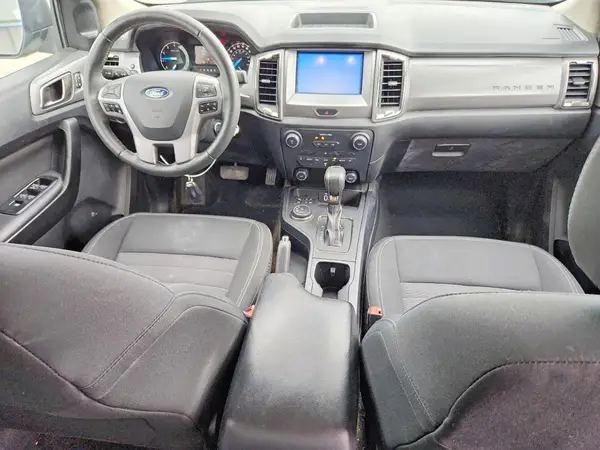 1FTER4FH9KLA63924 2019 FORD RANGER - Image 8