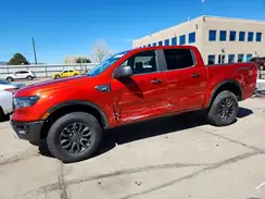 1FTER4FH9KLA64569 2019 FORD RANGER