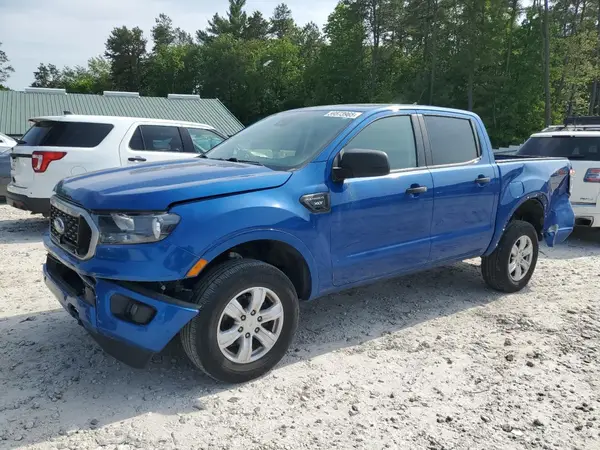 1FTER4FH9KLA65480 2019 FORD RANGER - Image 1
