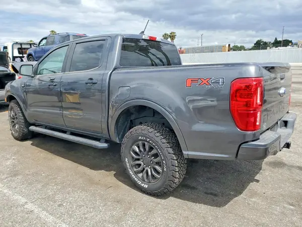 1FTER4FH9KLA65852 2019 FORD RANGER - Image 2