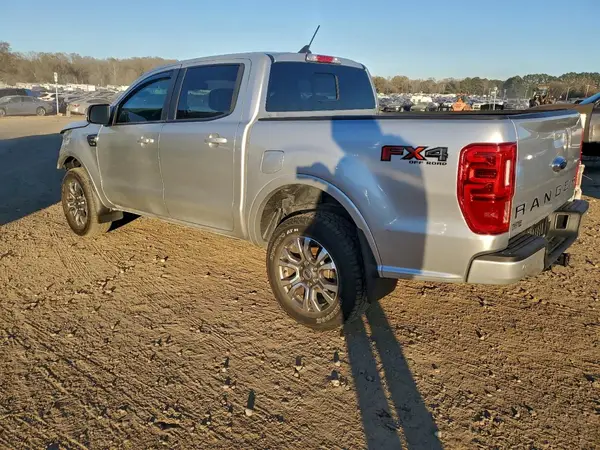 1FTER4FH9KLA66564 2019 FORD RANGER - Image 2