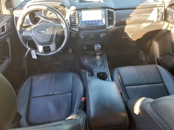 1FTER4FH9KLA66564 2019 FORD RANGER - Image 8