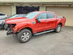 1FTER4FH9KLA67441 2019 FORD RANGER