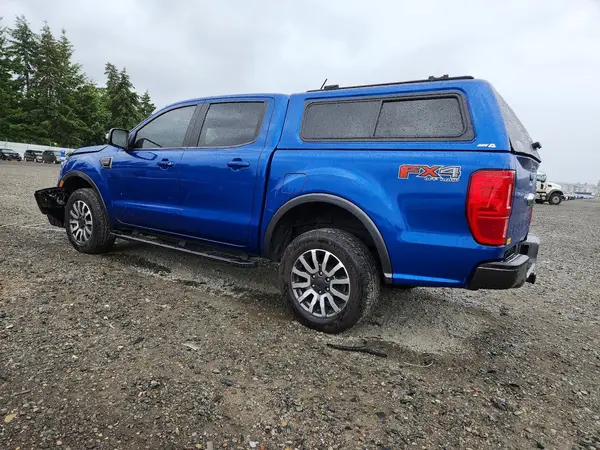 1FTER4FH9KLA67505 2019 FORD RANGER - Image 2