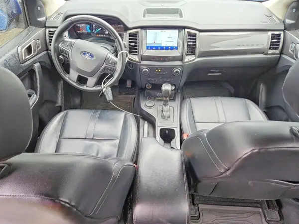 1FTER4FH9KLA67505 2019 FORD RANGER - Image 8