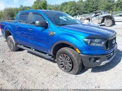 1FTER4FH9KLA72770 2019 FORD RANGER