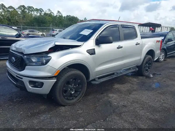 1FTER4FH9KLA73806 2019 FORD RANGER - Image 2