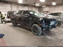 1FTER4FH9KLA74194 2019 FORD RANGER