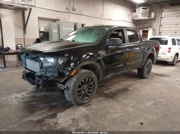 1FTER4FH9KLA74194 2019 FORD RANGER - Image 2