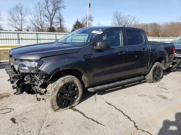 1FTER4FH9KLA75863 2019 FORD RANGER - Image 1