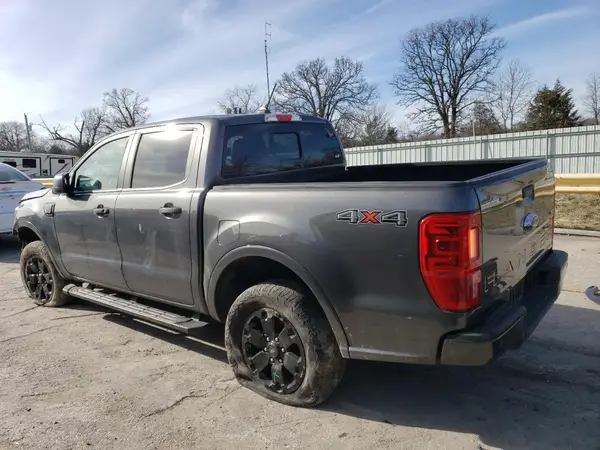 1FTER4FH9KLA75863 2019 FORD RANGER - Image 2