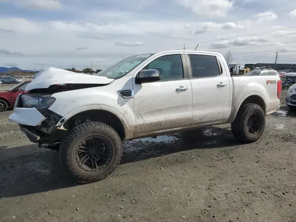 1FTER4FH9KLA76852 2019 FORD RANGER - Image 1
