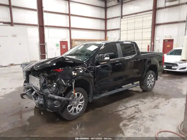 1FTER4FH9KLA80108 2019 FORD RANGER - Image 2