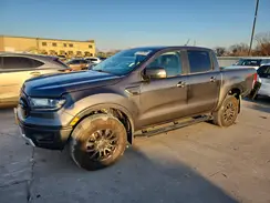 1FTER4FH9KLA82800 2019 FORD RANGER